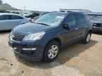 2015 CHEVROLET TRAVERSE