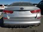 2020 KIA OPTIMA