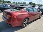 2021 NISSAN ALTIMA