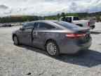 2015 TOYOTA Avalon