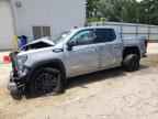 2025 GMC Sierra