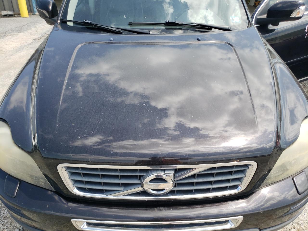 2012 VOLVO XC90