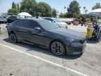 2025 BMW 5 series