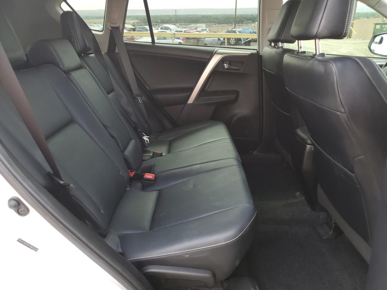 2013 TOYOTA RAV4