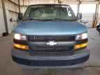 2020 CHEVROLET EXPRESS 2500