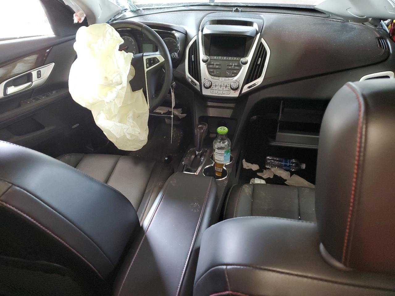 2015 GMC Terrain