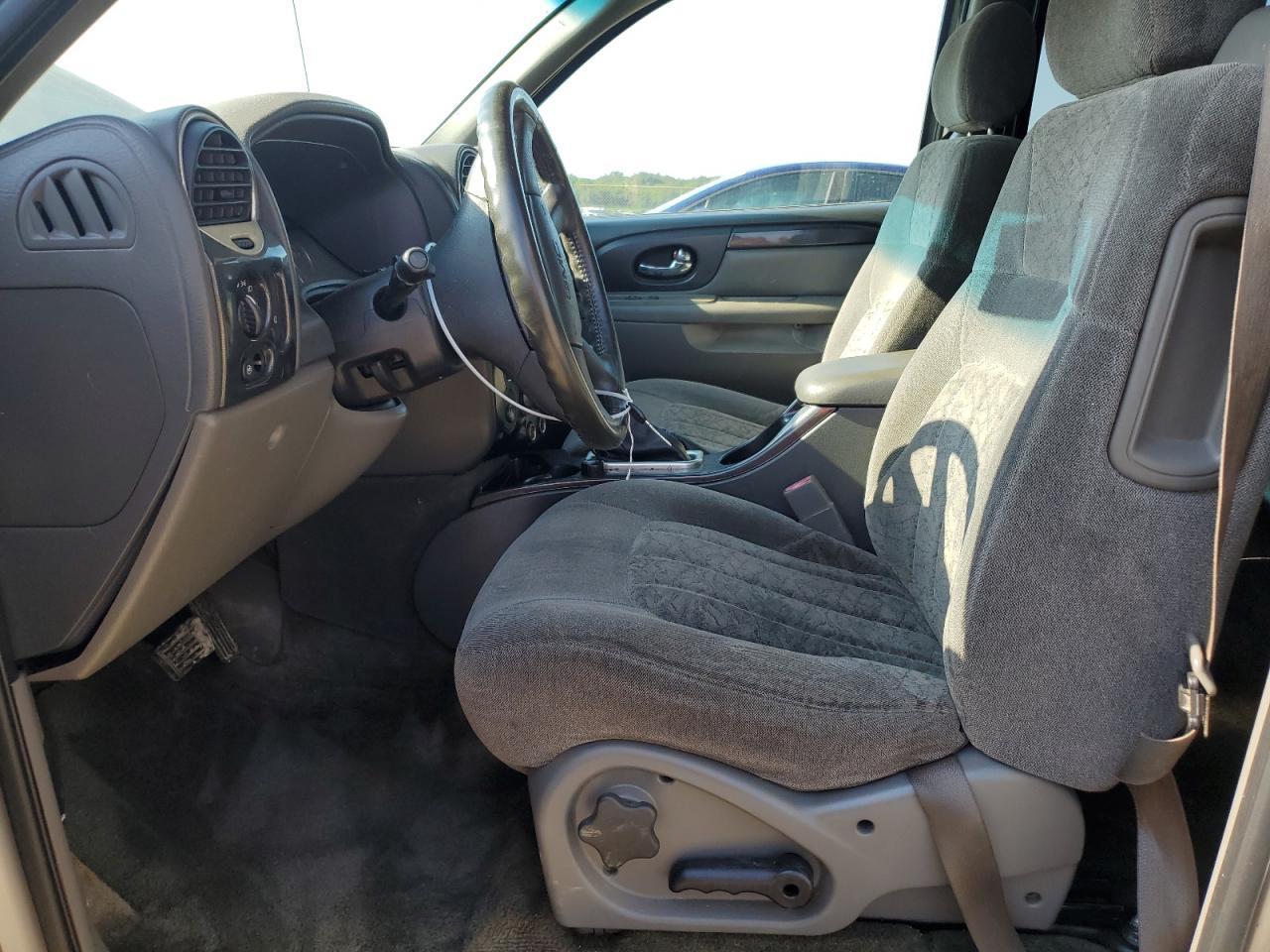 2004 GMC Envoy