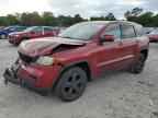 2012 JEEP Grand Cherokee