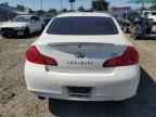 2012 INFINITI G37