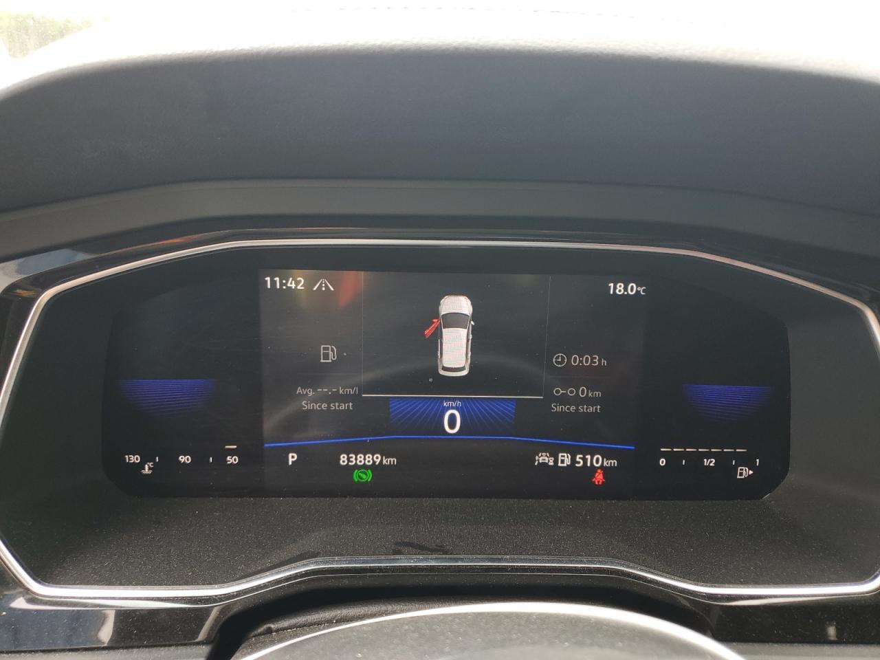 2022 VOLKSWAGEN JETTA