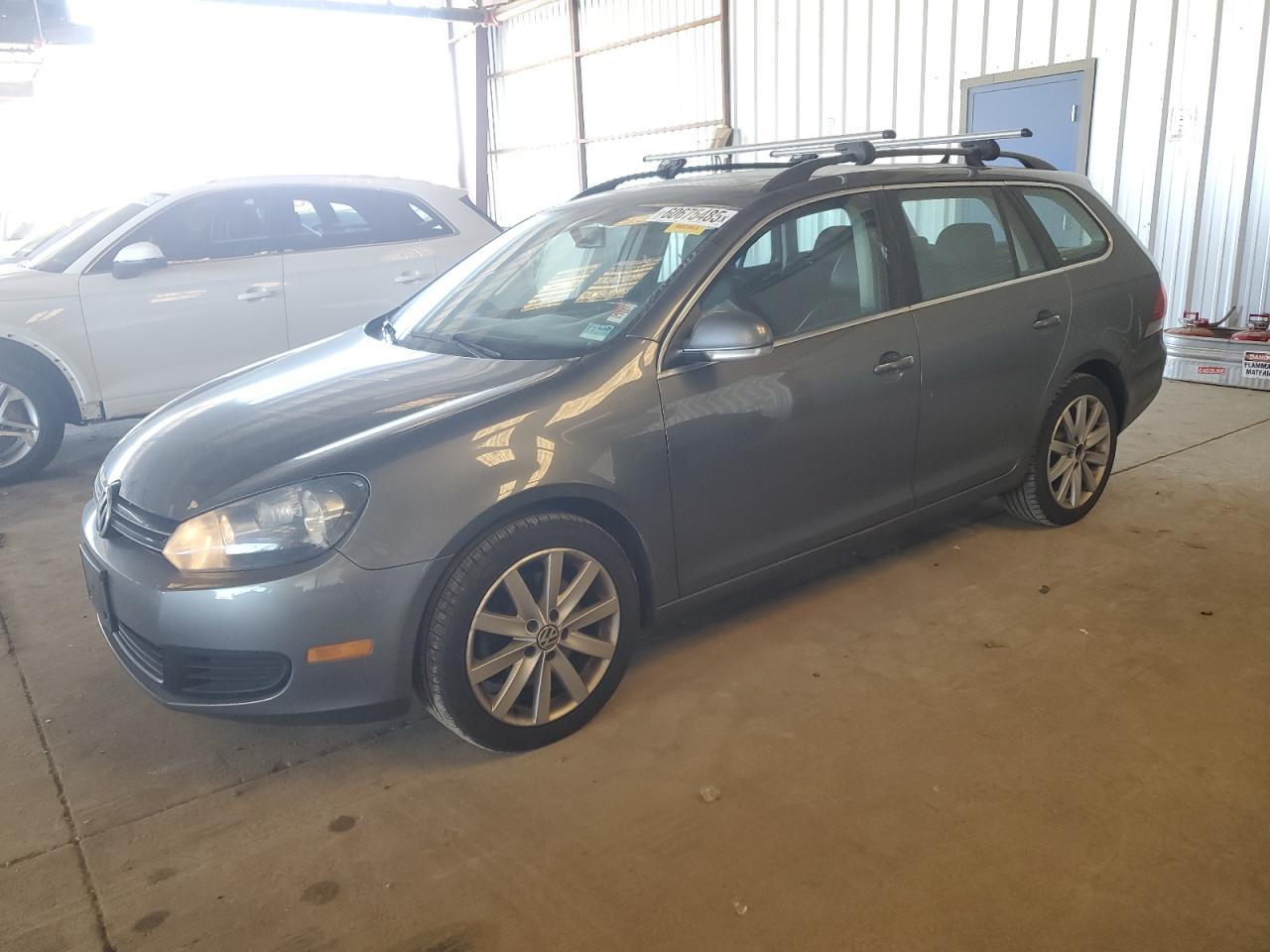 2012 VOLKSWAGEN JETTA