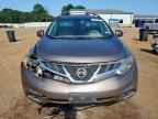2012 NISSAN MURANO