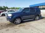 2014 HONDA PILOT