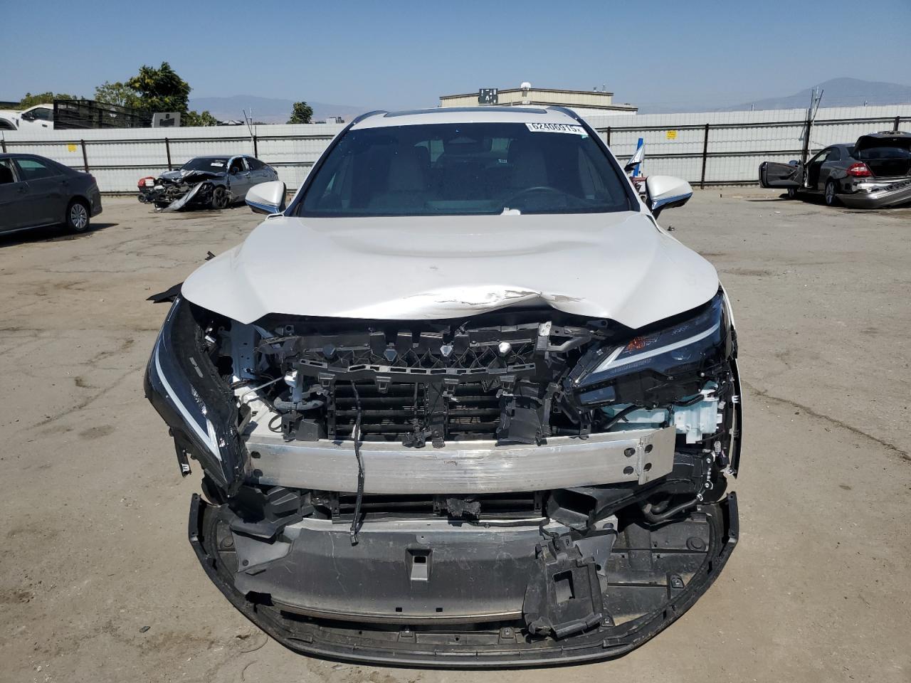 2024 LEXUS RX 350