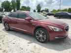 2017 BUICK LACROSSE