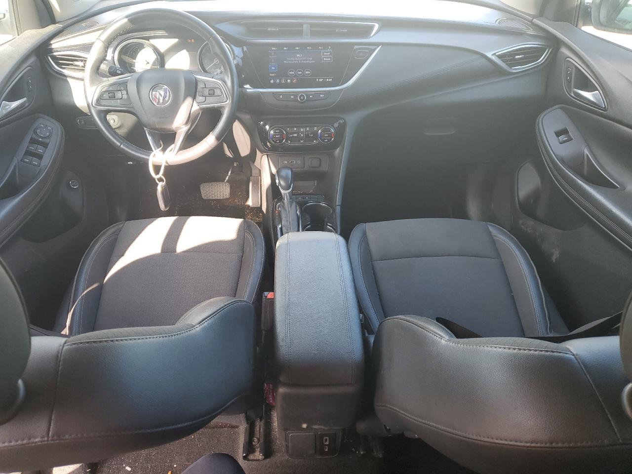 2020 BUICK Encore GX