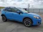 2016 SUBARU Crosstrek