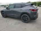 2021 CHEVROLET BLAZER