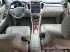 2004 TOYOTA HIGHLANDER