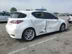 2015 LEXUS CT 200