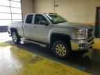 2015 GMC Sierra