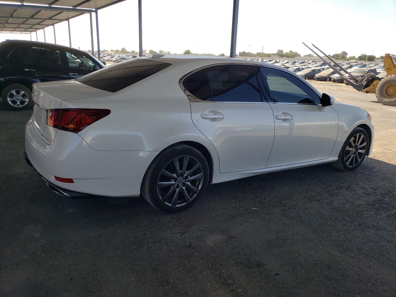 2013 LEXUS GS 350