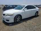 2010 TOYOTA CAMRY
