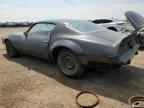 1974 PONTIAC Firebird