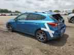 2017 SUBARU IMPREZA