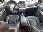2016 DODGE JOURNEY