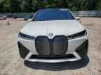 2024 BMW iX