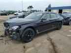 2019 BMW 7 series