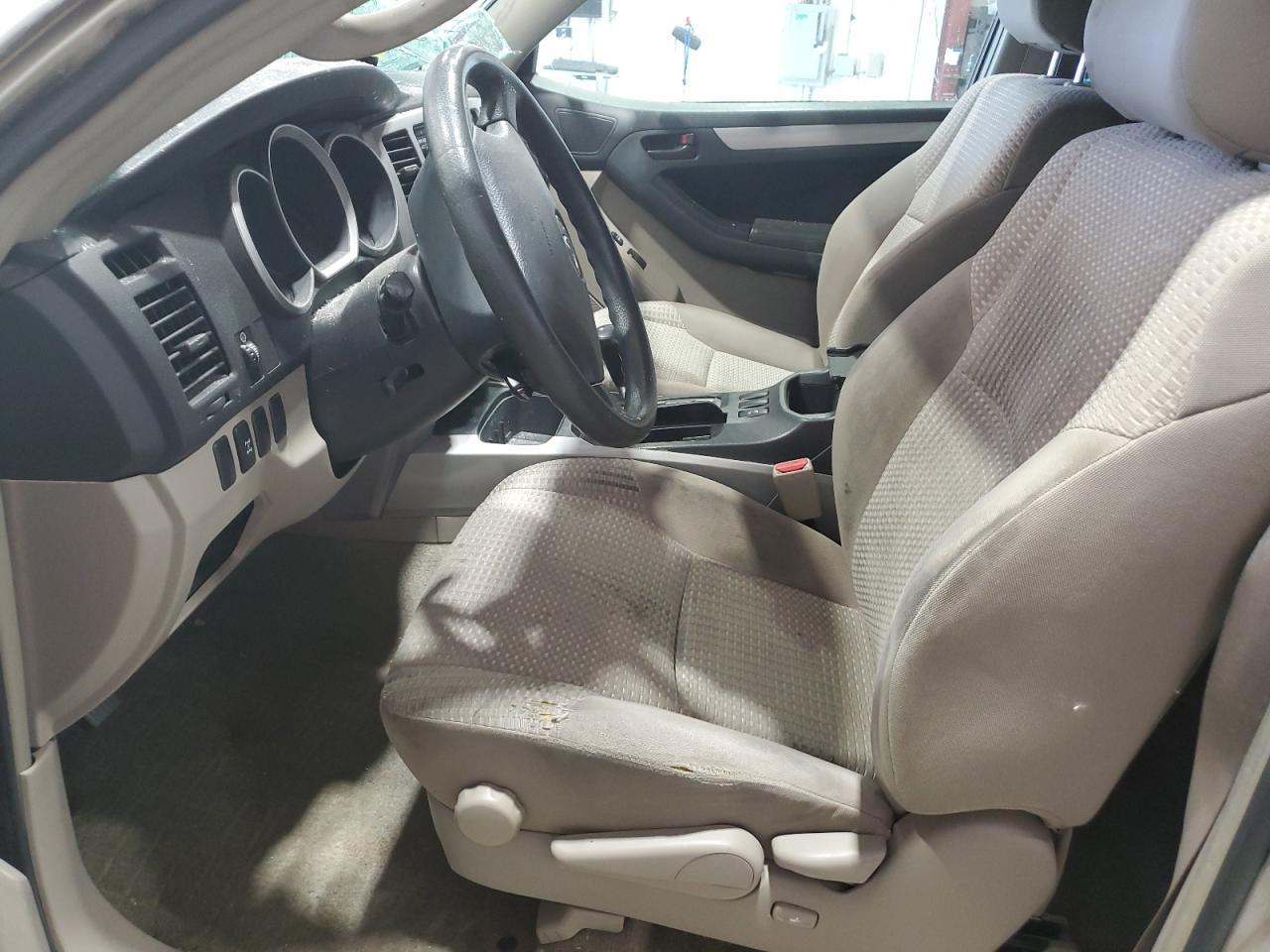 2006 TOYOTA 4Runner