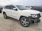 2012 JEEP Grand Cherokee