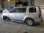 2011 HONDA PILOT