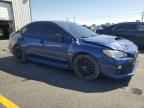 2015 SUBARU WRX