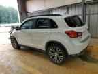 2016 MITSUBISHI outlander
