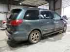 2005 TOYOTA SIENNA