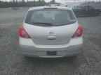 2010 NISSAN VERSA
