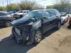 2015 CHEVROLET TRAVERSE