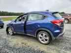 2017 HONDA HR-V