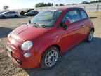 2015 FIAT 500