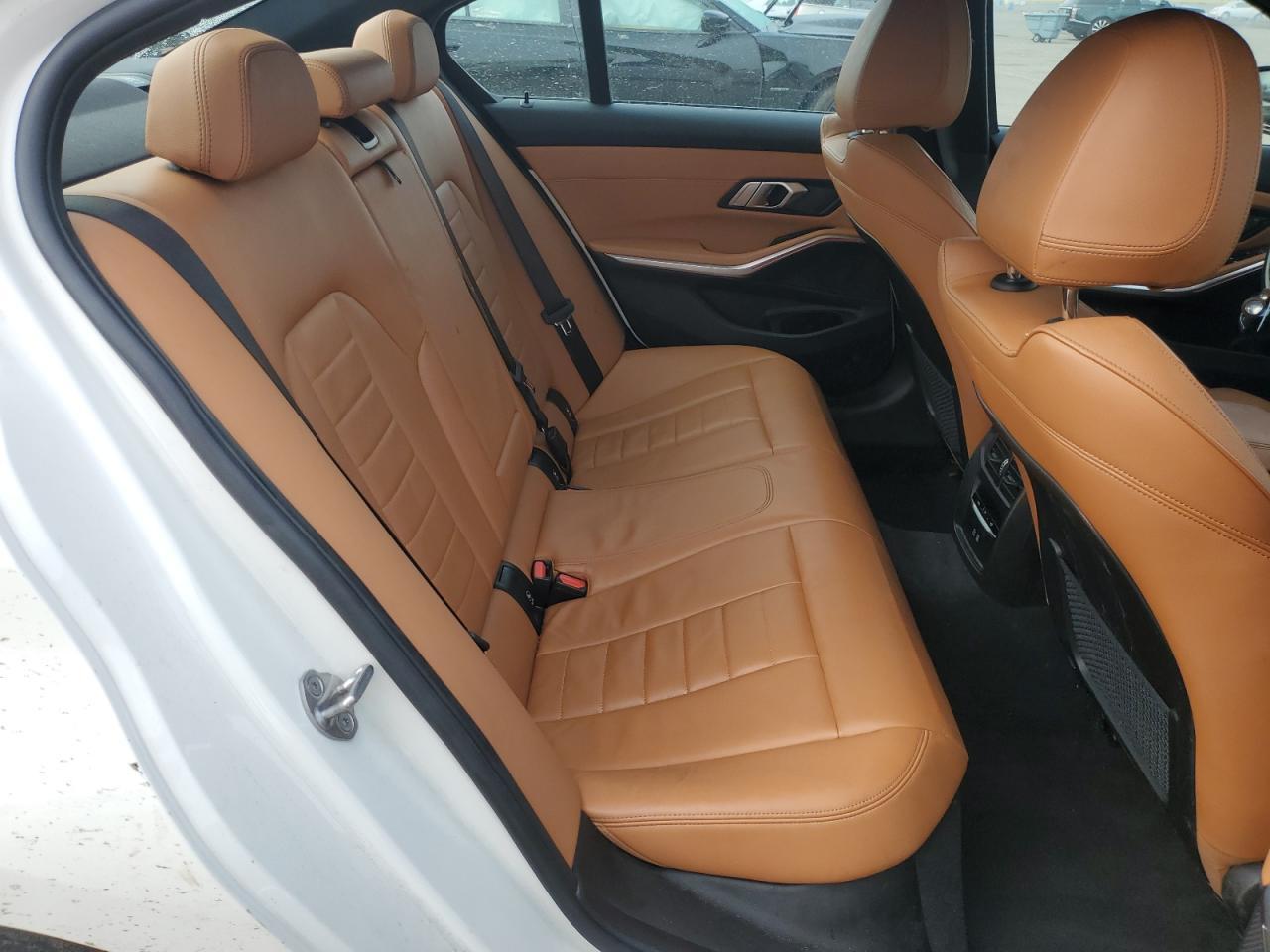 2021 BMW M340i