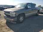 2001 CHEVROLET Silverado