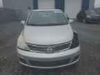 2010 NISSAN VERSA
