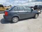 2010 HYUNDAI ACCENT
