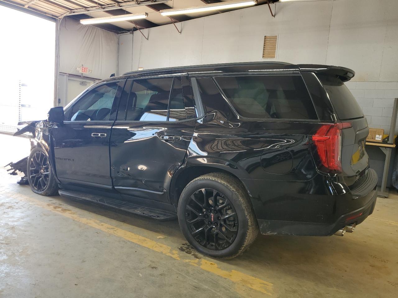 2023 GMC Yukon