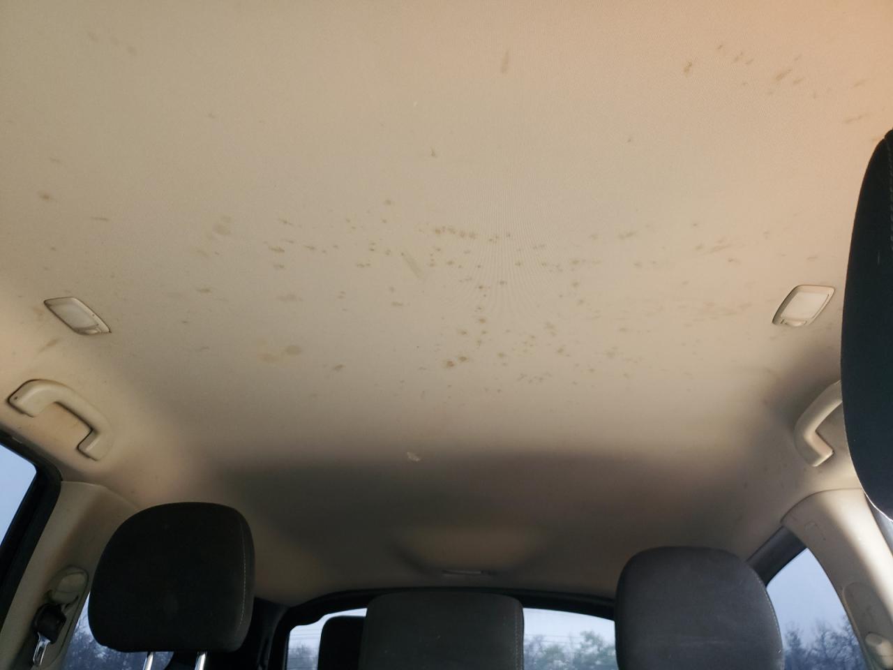 2013 NISSAN PATHFINDER