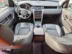 2016 LAND ROVER Discovery