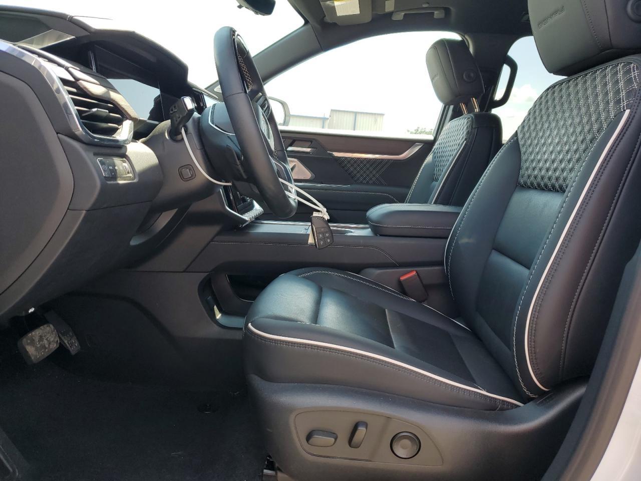 2025 GMC ACADIA
